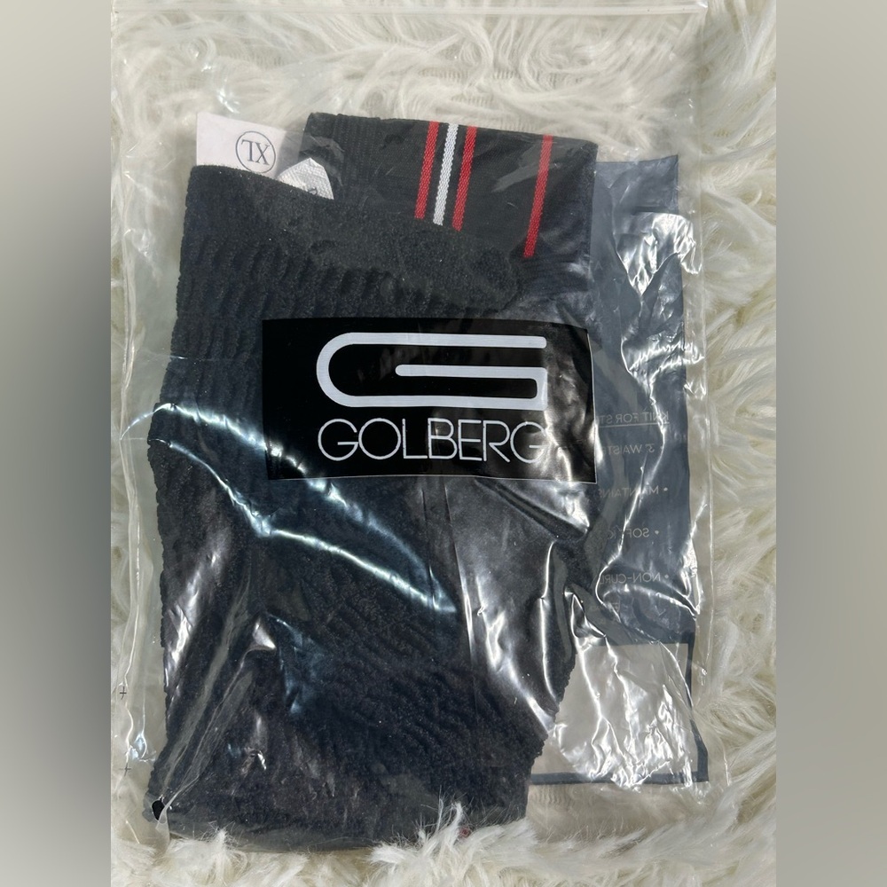 Goldberg Athletic Supporter Size XL